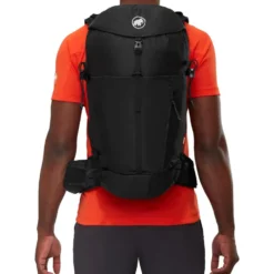 Zaino Mammut Lithium 30 Black