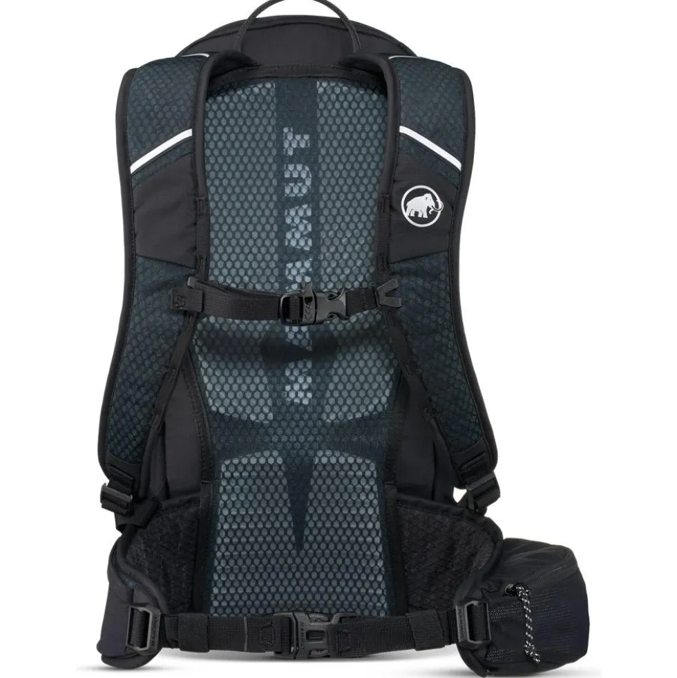 Zaino Mammut Lithium 20 Holunder Black