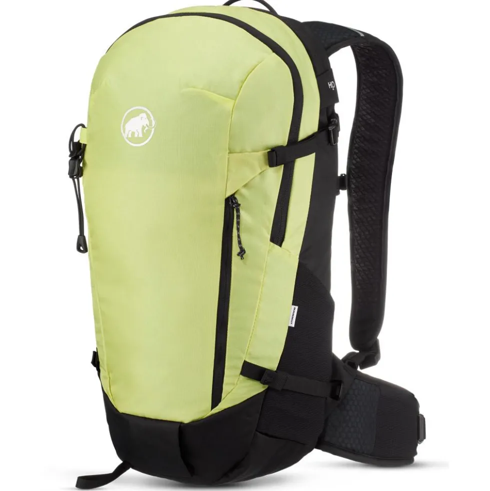 Zaino Mammut Lithium 20 Holunder Black