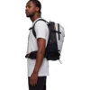 Zaino Mammut Lithium 20 Platinum Black