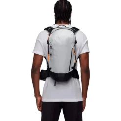 Zaino Mammut Lithium 20 Platinum Black