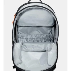 Zaino Mammut Lithium 20 Platinum Black