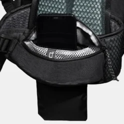 Zaino Mammut Lithium 20 Sapphire Black