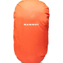 Zaino Mammut Lithium 20 Sapphire Black