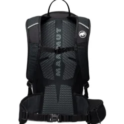Zaino Mammut Lithium 25 Sapphire Black