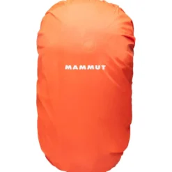 Zaino Mammut Lithium 25 Sapphire Black