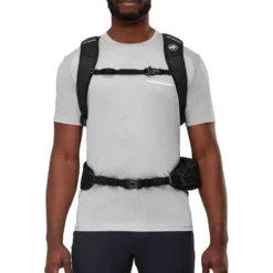 Zaino Mammut Lithium 25 Sapphire Black