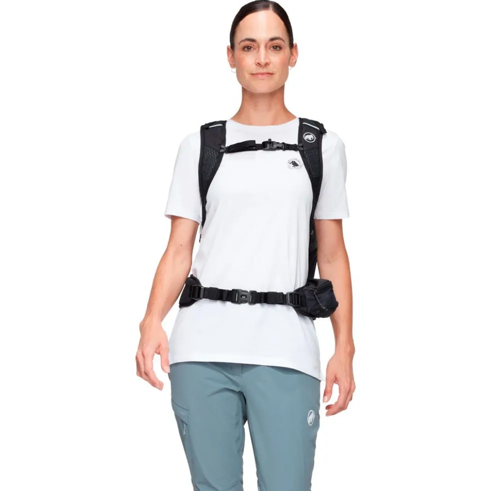 Zaino Mammut Lithium 25 Women Alpine Calamint Black