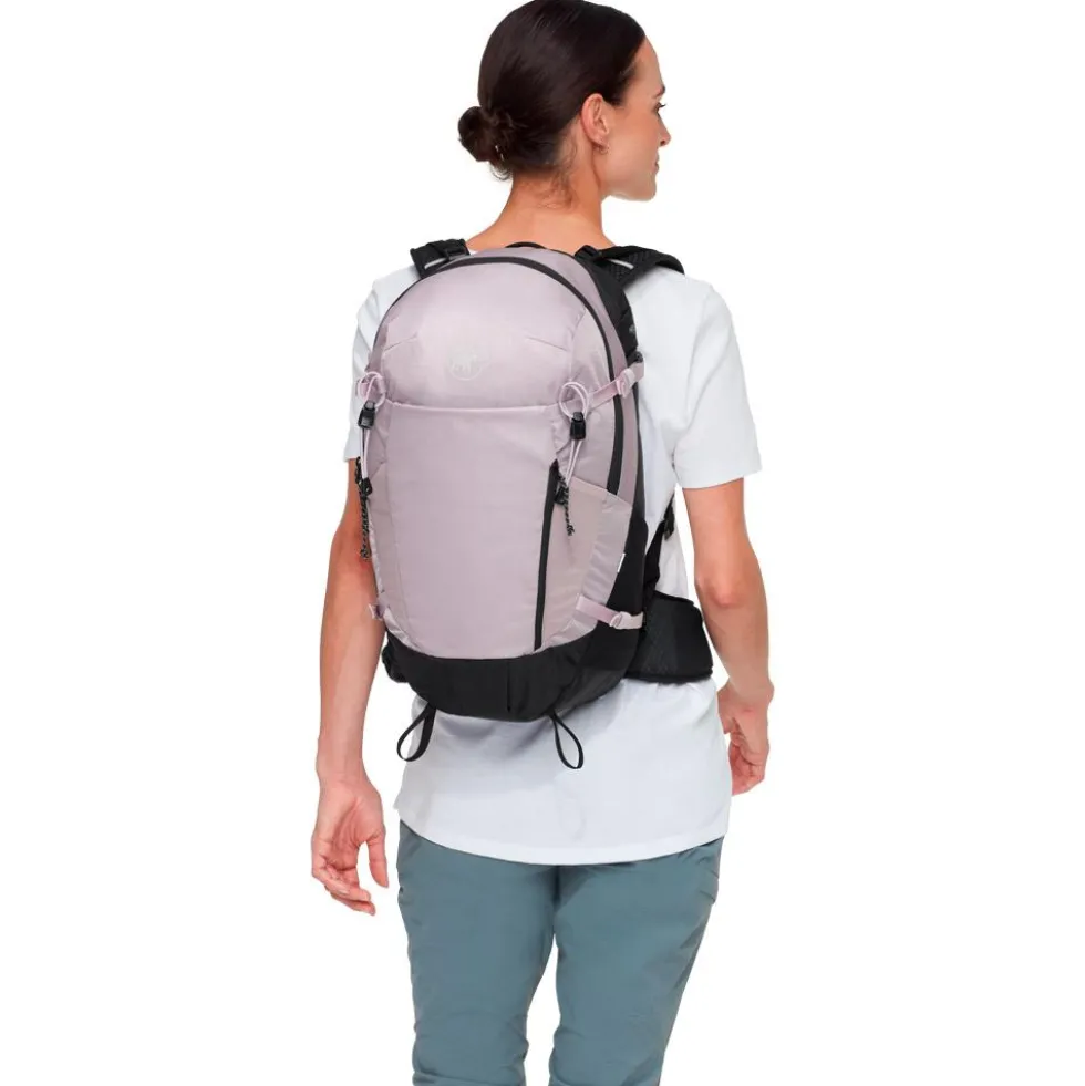 Zaino Mammut Lithium 25 Women Alpine Calamint Black