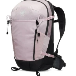 Zaino Mammut Lithium 25 Women Alpine Calamint Black