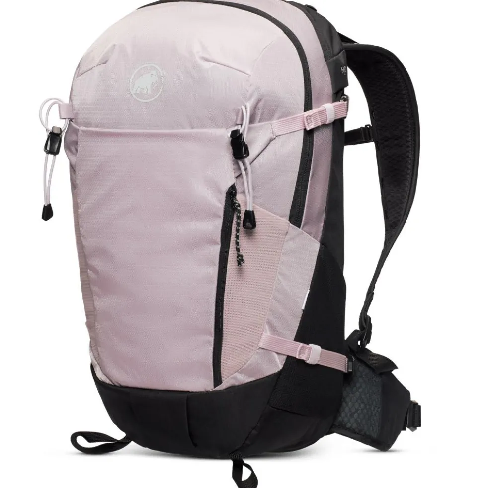 Zaino Mammut Lithium 25 Women Alpine Calamint Black