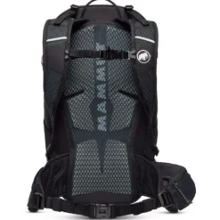 Zaino Mammut Lithium 25 Women Alpine Calamint Black