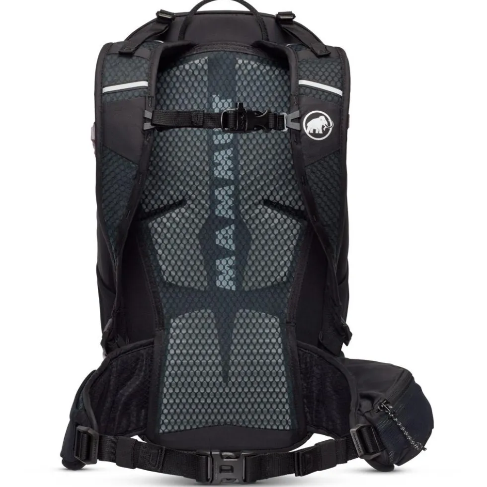 Zaino Mammut Lithium 25 Women Alpine Calamint Black