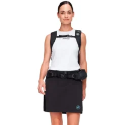 Zaino Mammut Lithium 30 Women Dark Marsh Black