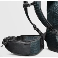Zaino Mammut Lithium 25 Women Marine Black