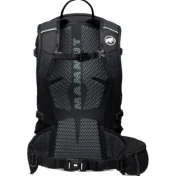 Zaino Mammut Lithium 25 Women Marine Black