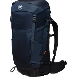 Zaino Mammut Lithium 40 Women Marine Black