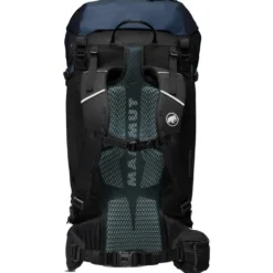 Zaino Mammut Lithium 40 Women Marine Black