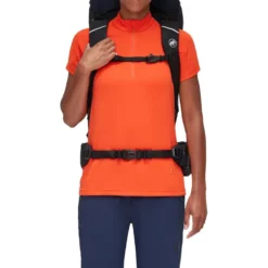 Zaino Mammut Lithium 40 Women Marine Black