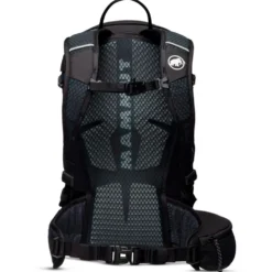 Zaino Mammut Lithium 20 Women Marine Black
