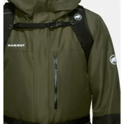 Zaino Mammut Nirvana 28 Marsh Black
