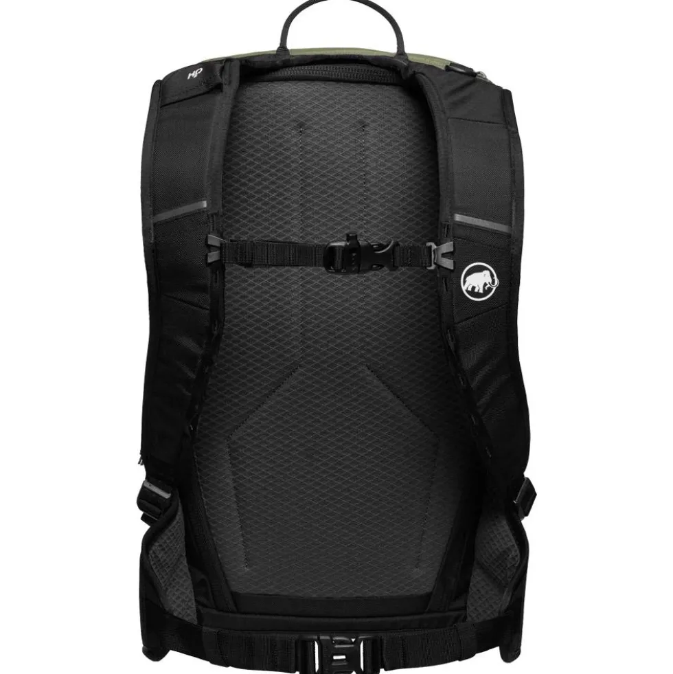 Zaino Mammut Nirvana 28 Marsh Black