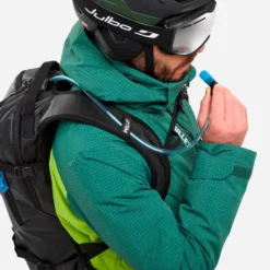 Zaino Millet Cosmic Lt 20 Black