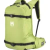 Zaino Millet Cosmic Lt 20 Macaw Green