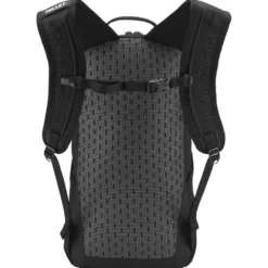 Zaino Millet Hike 18 Black