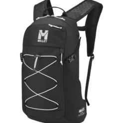 Zaino Millet Hike 18 Black