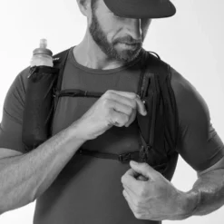 Zaino Millet Mixt 15 Black