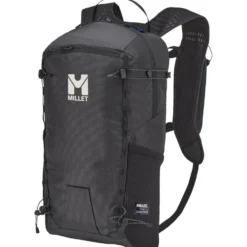 Zaino Millet Mixt 15 Black