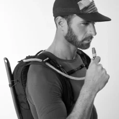 Zaino Millet Mixt 15 Black