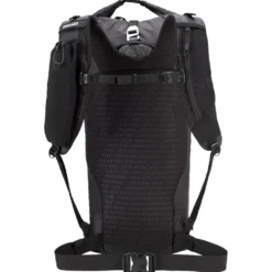 Zaino Millet Mixt 25+5 Black