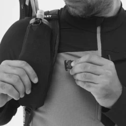 Zaino Millet Mixt 25+5 Black