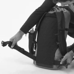 Zaino Millet Mixt 25+5 Black