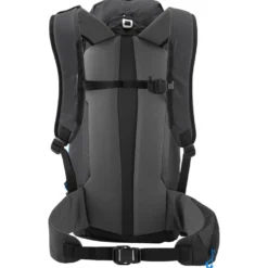 Zaino Millet M White 22 Black