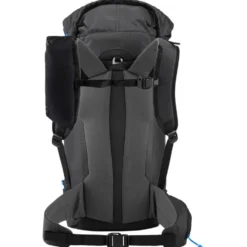 Zaino Millet M White 32 Black