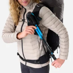 Zaino Millet Parmelan 35 Black