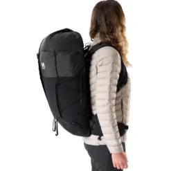 Zaino Millet Parmelan 35 Black