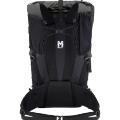 Zaino Millet Parmelan 35 Black