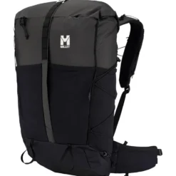 Zaino Millet Parmelan 35 Black