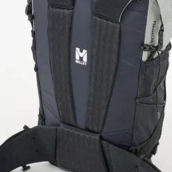 Zaino Millet Parmelan 35 Silverstone Black
