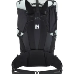 Zaino Millet Parmelan 35 Silverstone Black