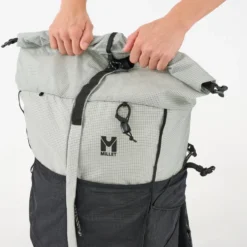 Zaino Millet Parmelan 35 Silverstone Black