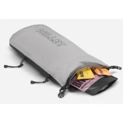 Zaino Millet Parmelan 17 Silverstone Black