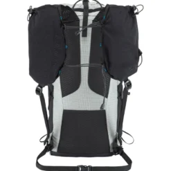 Zaino Millet Parmelan 17 Silverstone Black