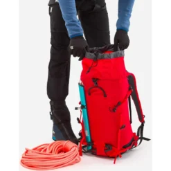 Zaino Millet Peuterey 35+10 Red
