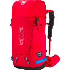 Zaino Millet Peuterey 35+10 Red