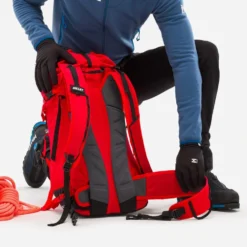 Zaino Millet Peuterey 35+10 Red